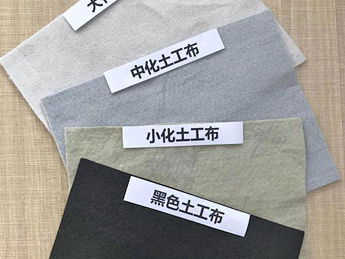 防塵土工布的有什么作用與用途呢？