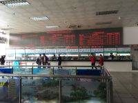 室內φ5.0單色LED顯示屏