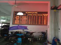 室內φ5.0單色LED顯示屏